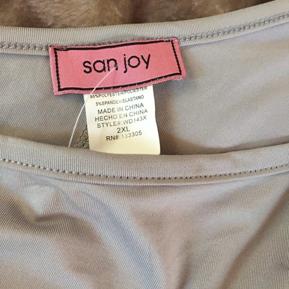 Dress - Picture 3 of 7